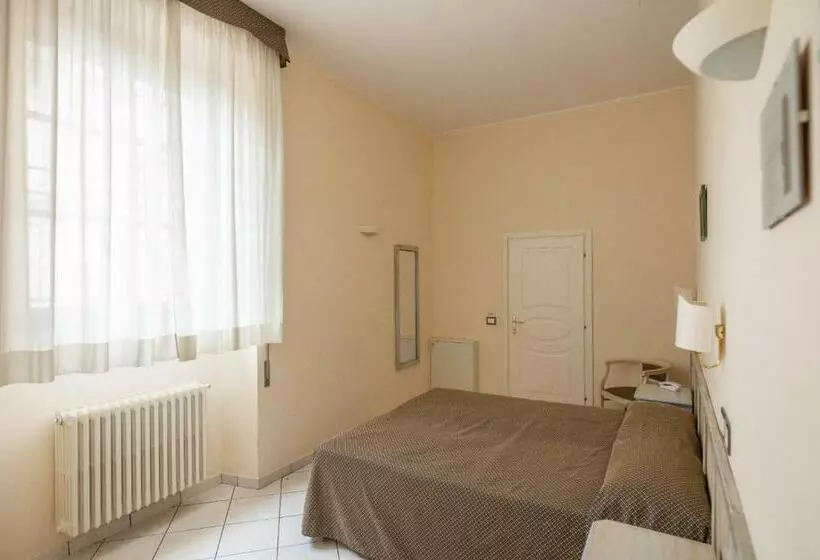 اتاق استاندارد, Villa Santa Margherita B&b
