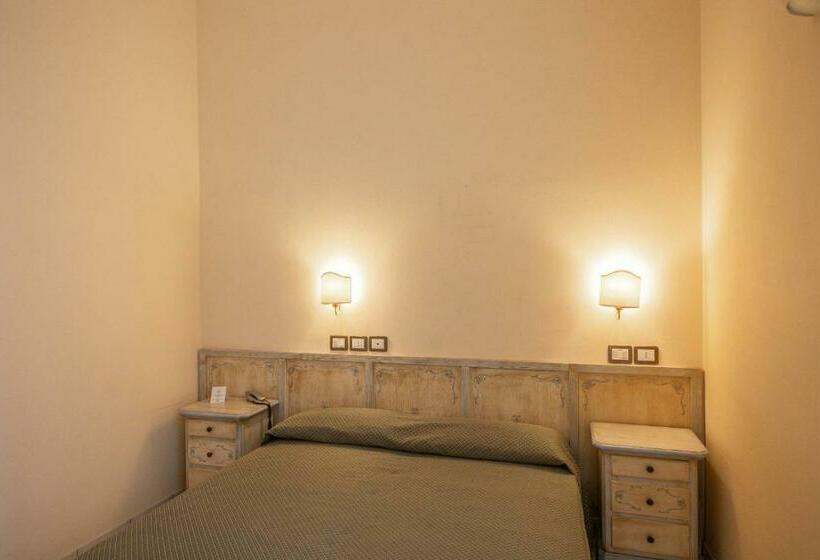 اتاق استاندارد, Villa Santa Margherita   B&b