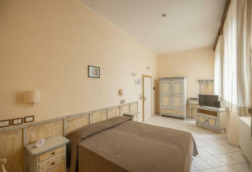 스탠다드 룸, Villa Santa Margherita   B&b