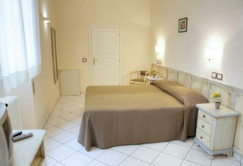 스탠다드 룸, Villa Santa Margherita   B&b