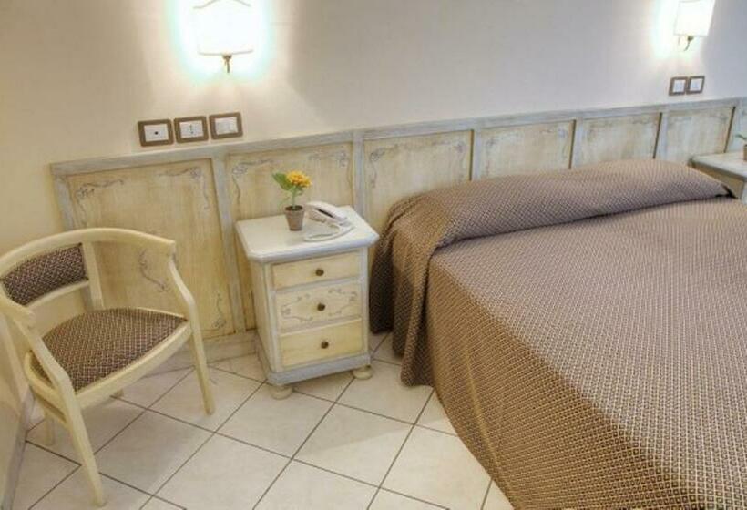 스탠다드 룸, Villa Santa Margherita   B&b