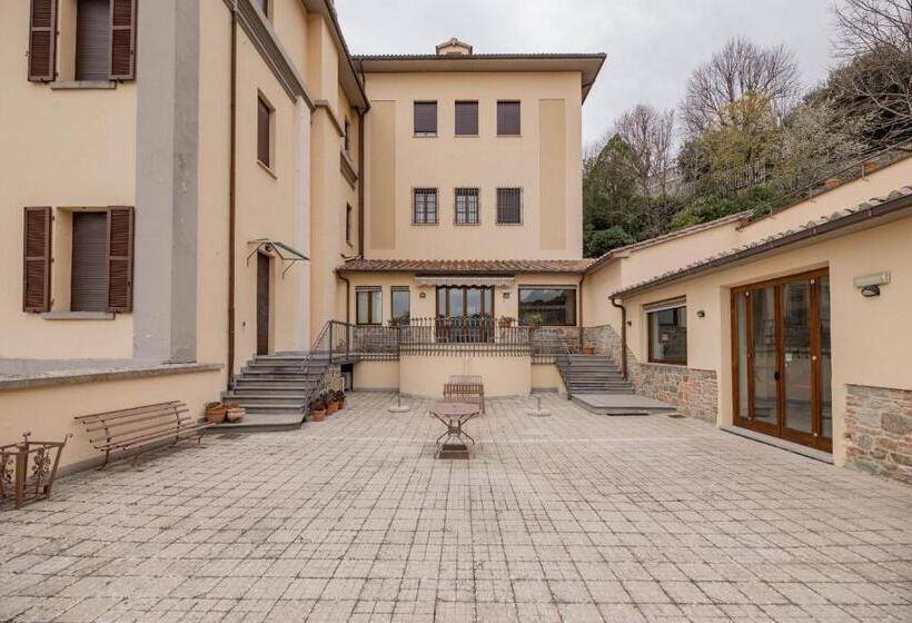 스탠다드 싱글 룸, Villa Santa Margherita   B&b