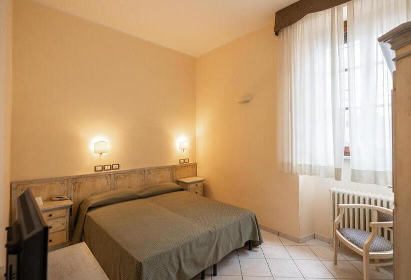 스탠다드 룸, Villa Santa Margherita   B&b