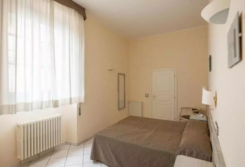 اتاق استاندارد سه نفره, Villa Santa Margherita B&b