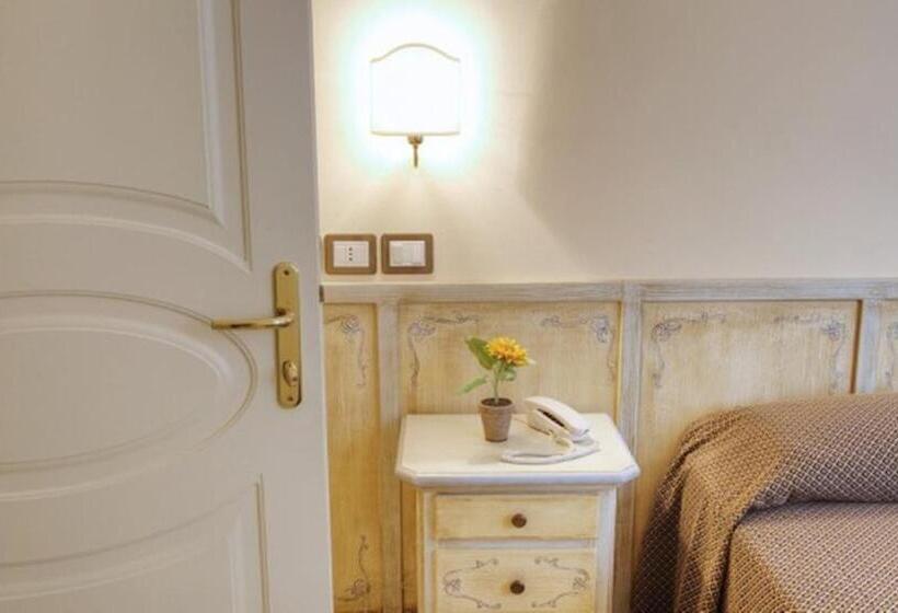 اتاق استاندارد برای معلولان, Villa Santa Margherita   B&b