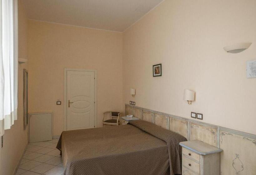 Quarto Estandar para Deficientes Físicos, Villa Santa Margherita   B&b