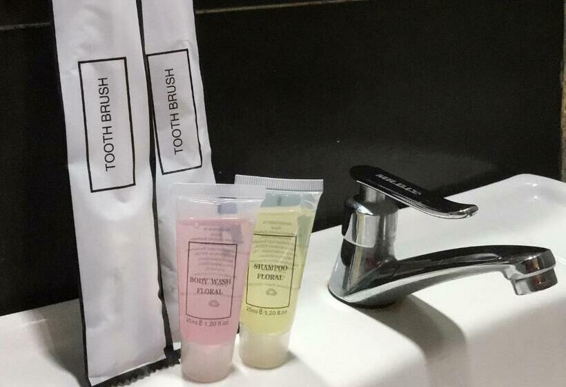 غرفة سوبيريور, One Avenue Hotel, Balakong