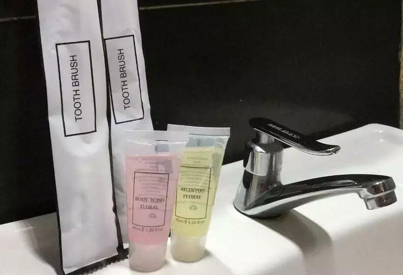Superior-huone, One Avenue Hotel, Balakong