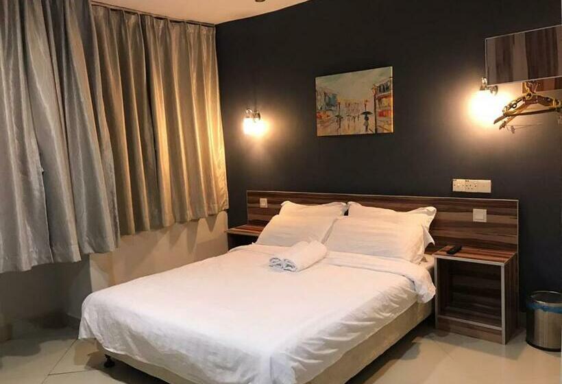 غرفة سوبيريور, One Avenue Hotel, Balakong