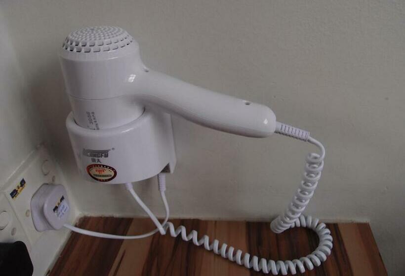 חדר סופריור, One Avenue Hotel, Balakong