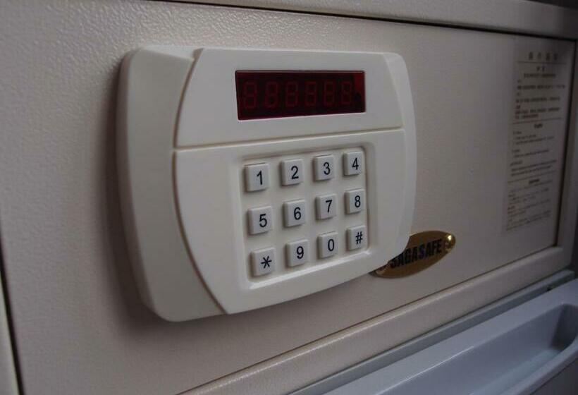 غرفة سوبيريور, One Avenue Hotel, Balakong