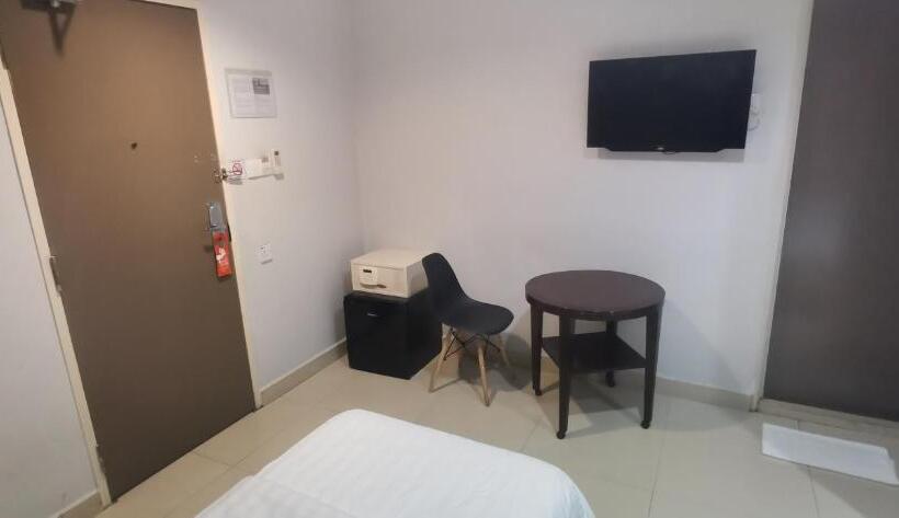 Трехместный Номер Superior, One Avenue Hotel, Balakong