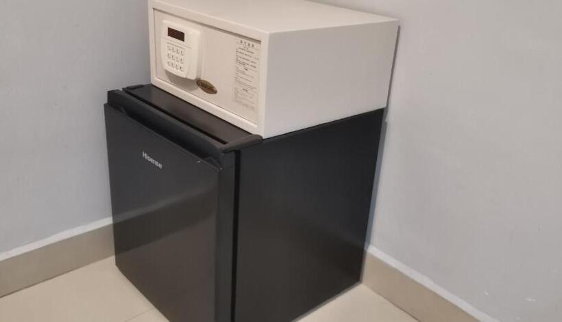 غرفة ديلوكس, One Avenue Hotel, Balakong