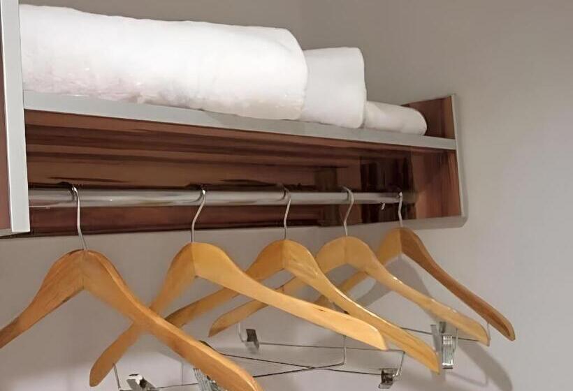 غرفة ديلوكس, One Avenue Hotel, Balakong