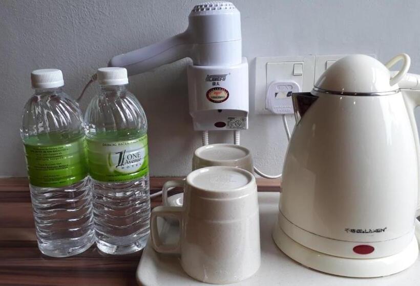 غرفة ديلوكس, One Avenue Hotel, Balakong