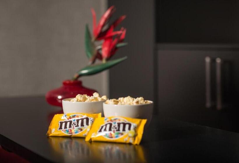 套房, Van Der Valk Hotel Veenendaal