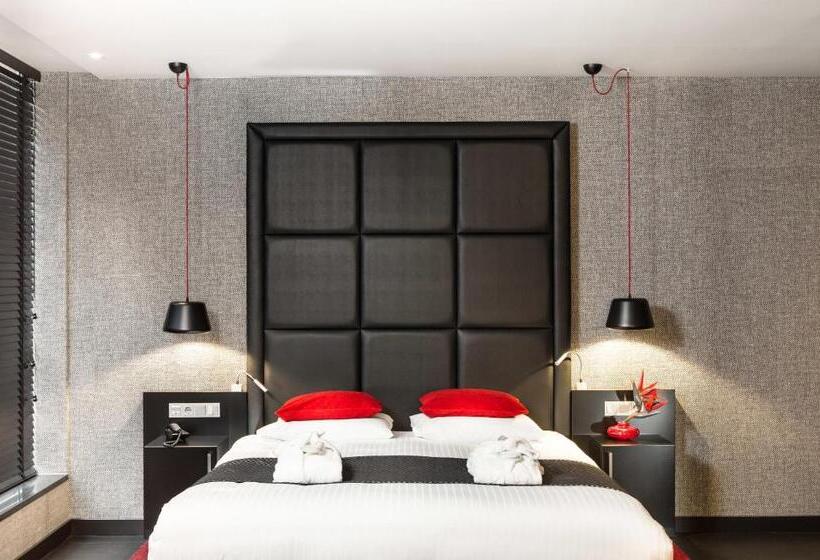 套房, Van Der Valk Hotel Veenendaal