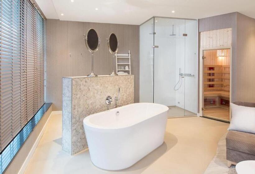 סוויטה, Van Der Valk Hotel Veenendaal
