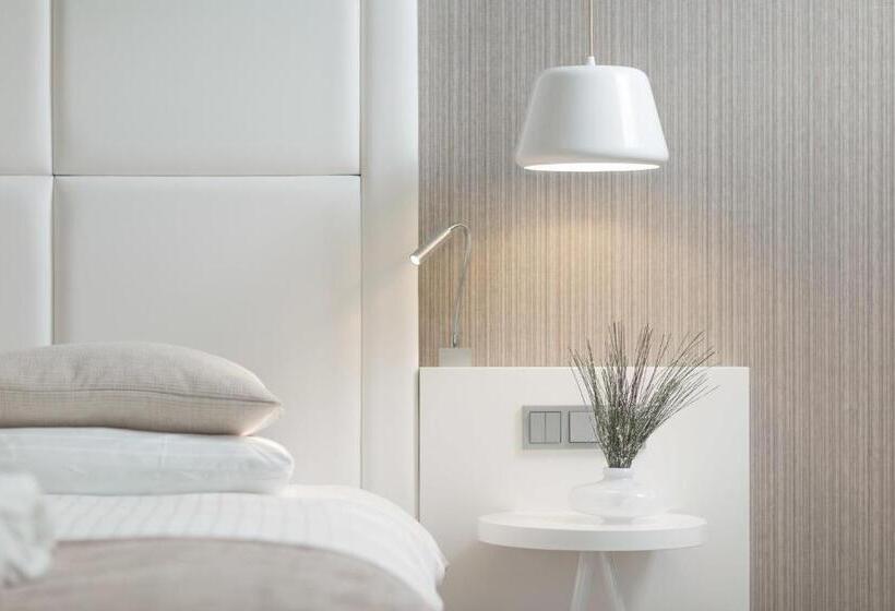 套房, Van Der Valk Hotel Veenendaal