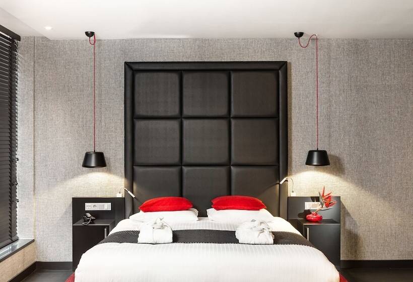 套房, Van Der Valk Hotel Veenendaal