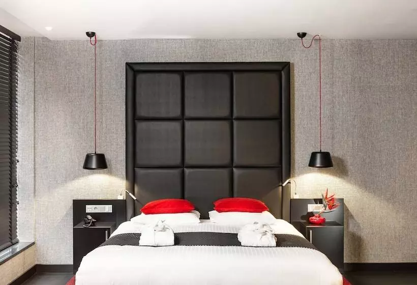 スイート, Van Der Valk Hotel Veenendaal