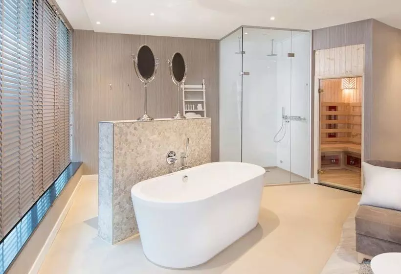 スイート, Van Der Valk Hotel Veenendaal