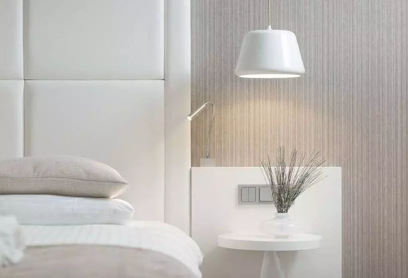 スイート, Van Der Valk Hotel Veenendaal