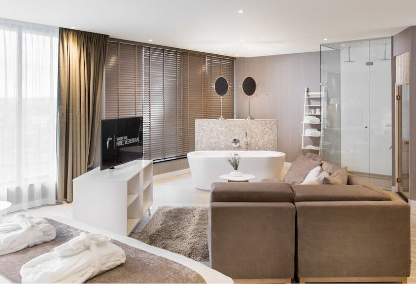 סוויטה, Van Der Valk Hotel Veenendaal
