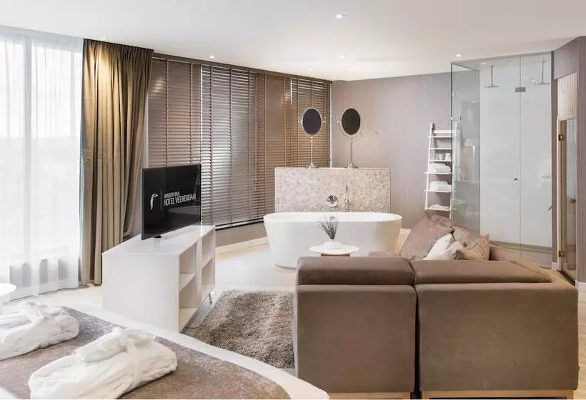 スイート, Van Der Valk Hotel Veenendaal