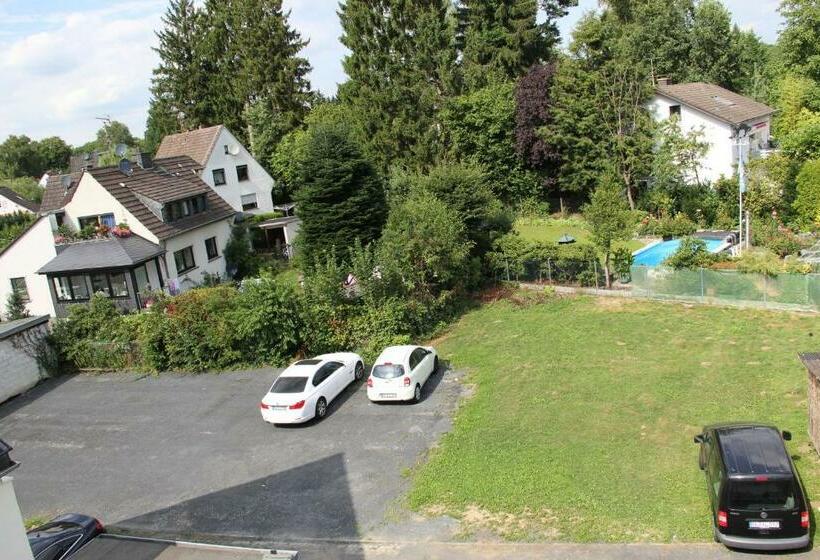 Номер Стандарт Совместная Ванная, Neo Cologne Bonn Airport