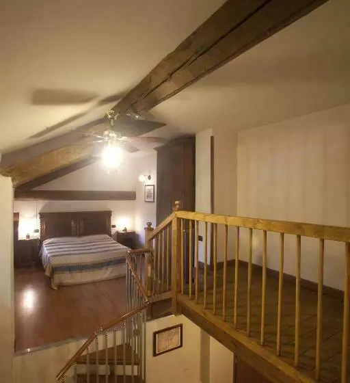 اتاق استاندارد, Agriturismo Il Bove