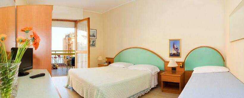 Семейный Номер, Bacco Rooms And Breakfast