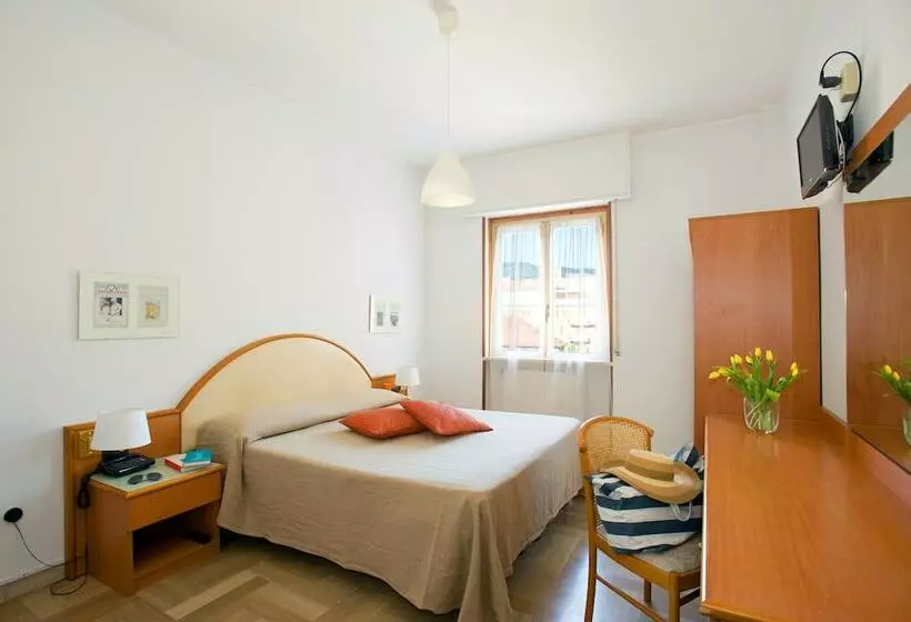 エコノミールーム, Bacco Rooms And Breakfast