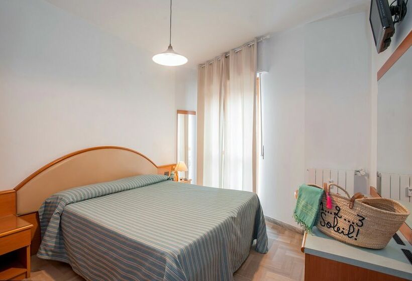 Номер Стандарт, Bacco Rooms And Breakfast