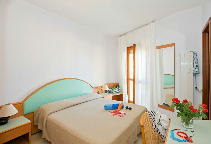 Номер Стандарт, Bacco Rooms And Breakfast