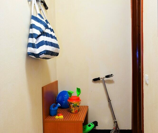 Семейный Номер, Bacco Rooms And Breakfast