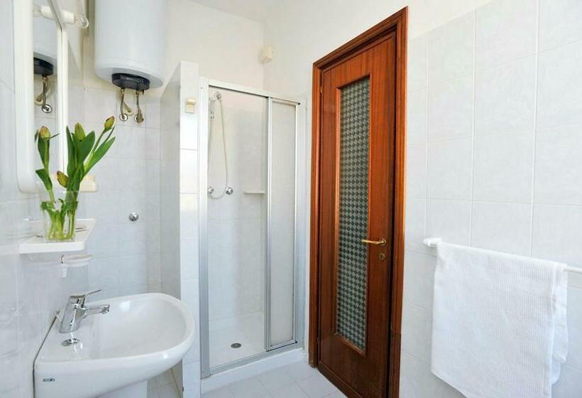 Номер Economy, Bacco Rooms And Breakfast