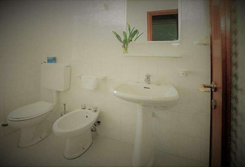 Номер Economy, Bacco Rooms And Breakfast