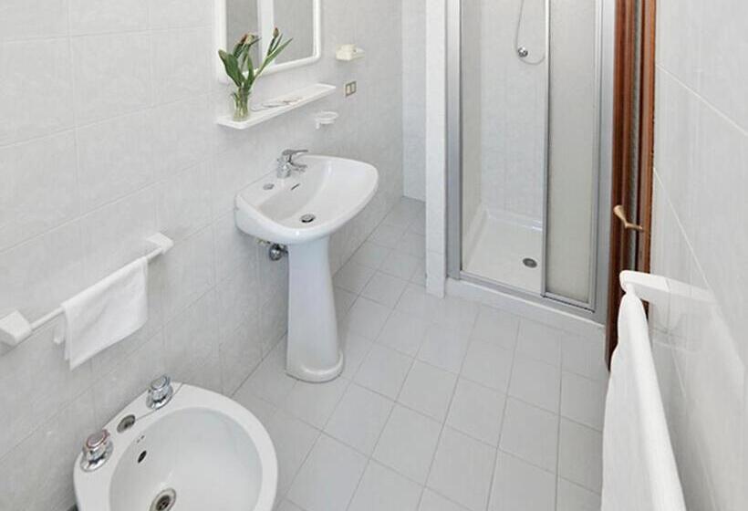 Номер Стандарт, Bacco Rooms And Breakfast