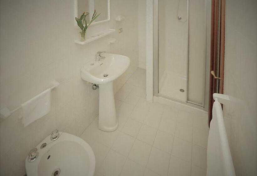 Номер Стандарт, Bacco Rooms And Breakfast