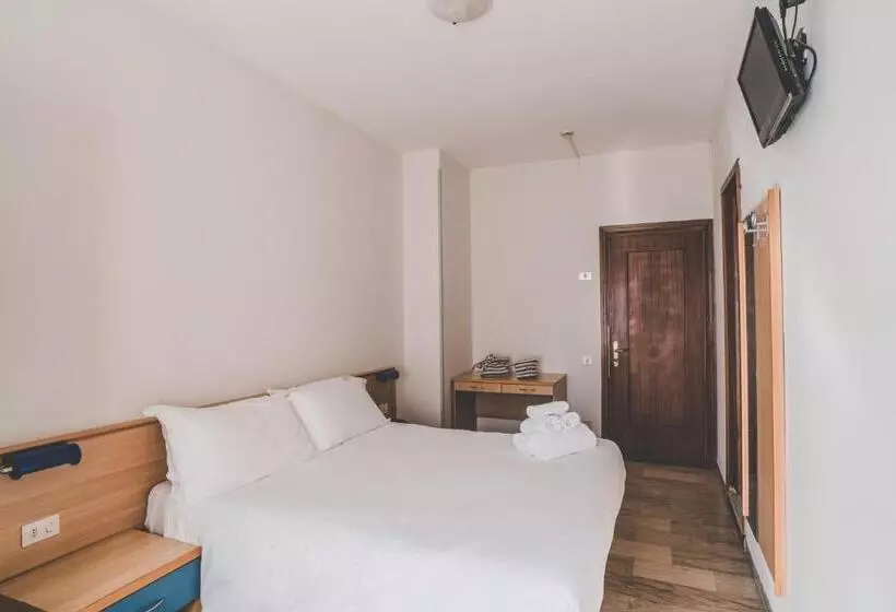 スタンダードルーム, Bacco Rooms And Breakfast