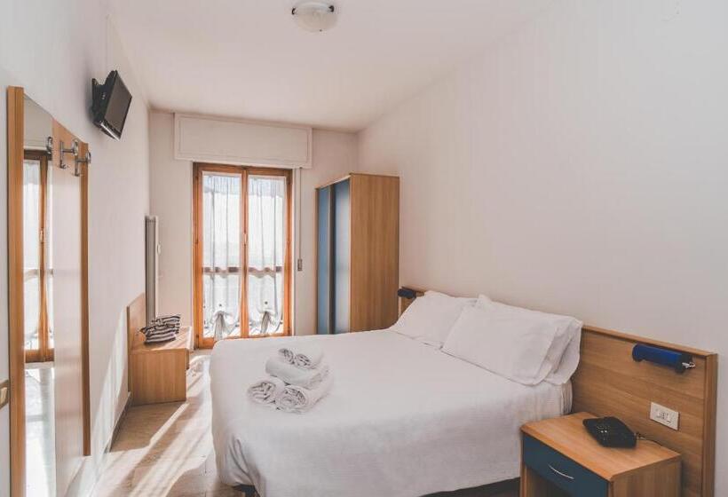 Номер Стандарт, Bacco Rooms And Breakfast