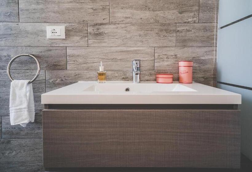 Номер Superior, Bacco Rooms And Breakfast