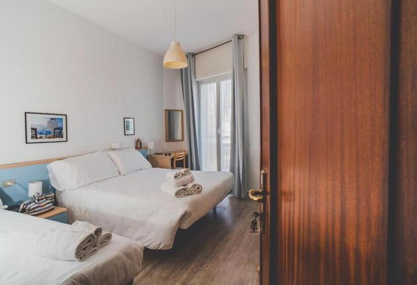 Номер Superior, Bacco Rooms And Breakfast