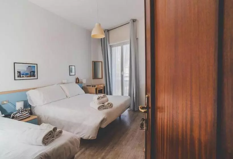 スーペリアールーム, Bacco Rooms And Breakfast