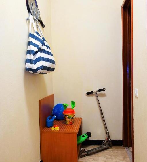 Семейный Номер, Bacco Rooms And Breakfast