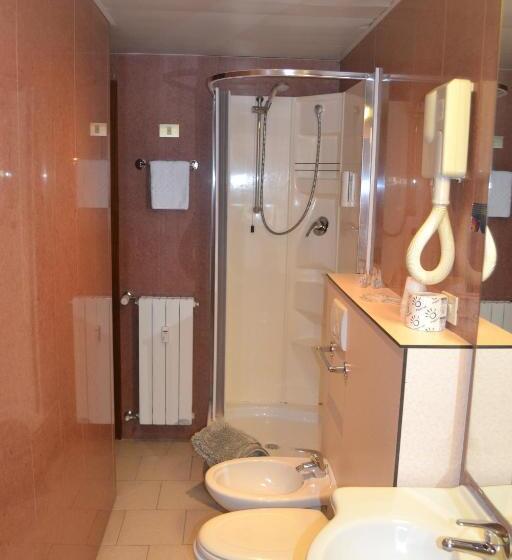 Семейный Номер, Bacco Rooms And Breakfast