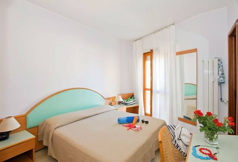 Номер Стандарт, Bacco Rooms And Breakfast