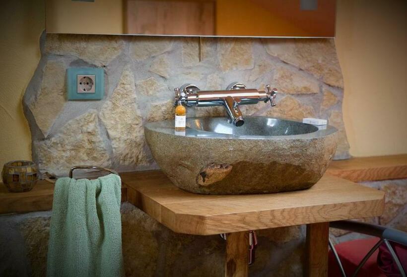 غرفة كومفورت فردية, Bistro Europa