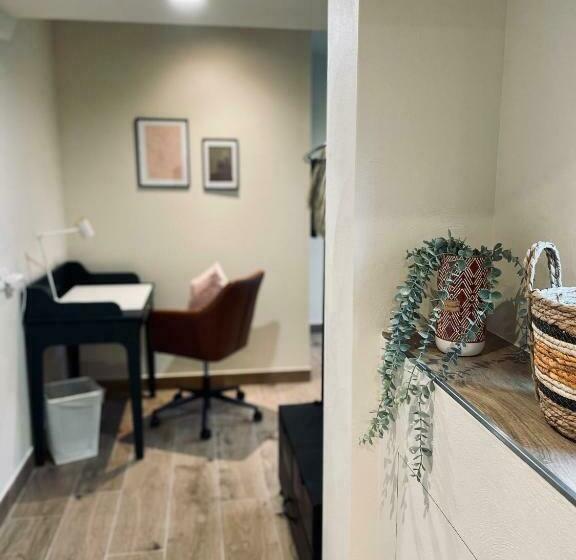 غرفة سوبيريور, Bistro Europa